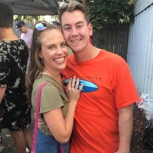 Meet your Posher, Zach